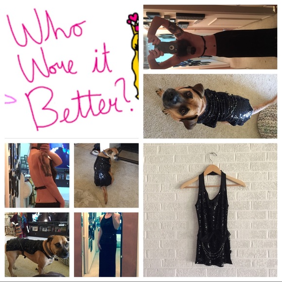 ππ» who wore it better??? ππ» - Picture 1 of 8